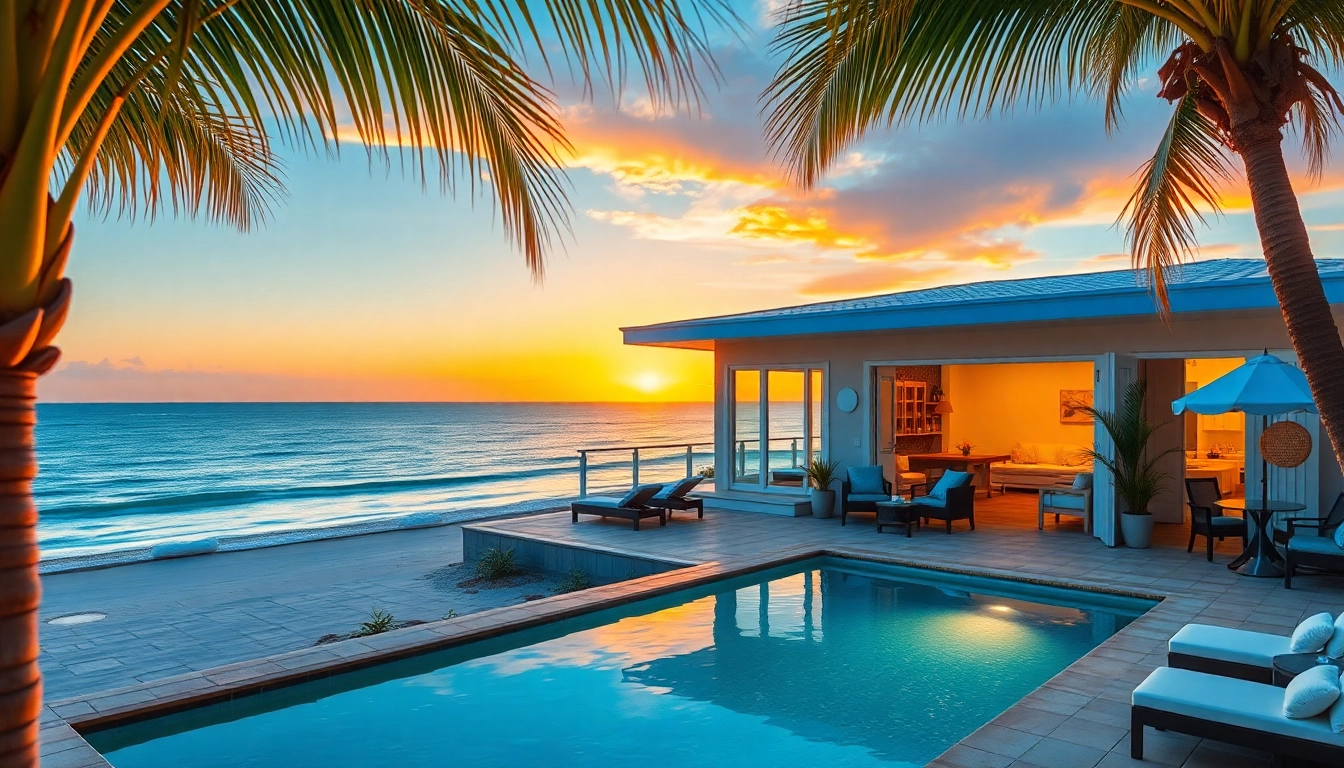 View stunning vacation rentals for sale, bright beach house ready for your dream getaway.