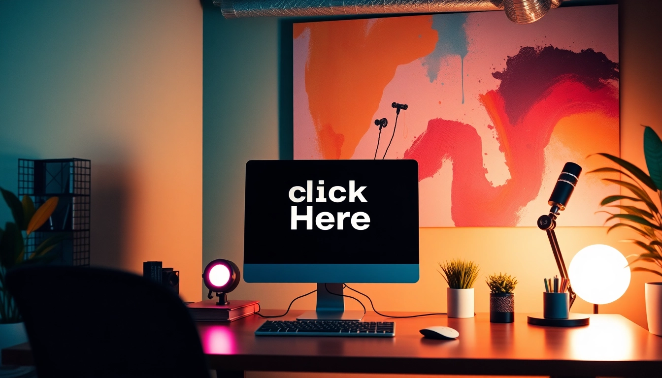 Why “Click Here” is Ineffective in Modern UX and What to Use Instead