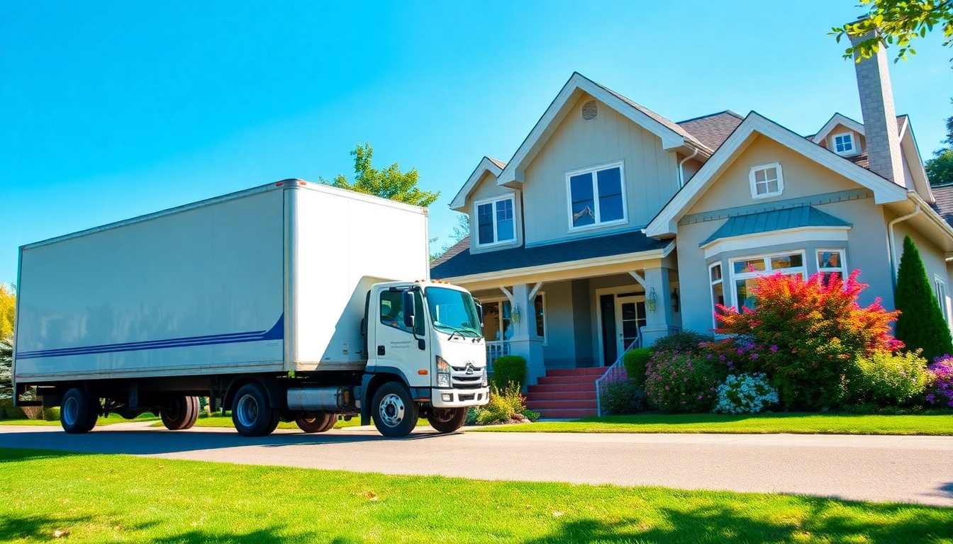 Reliable Removal Companies Bingley: Your Guide to Stress-Free Moves