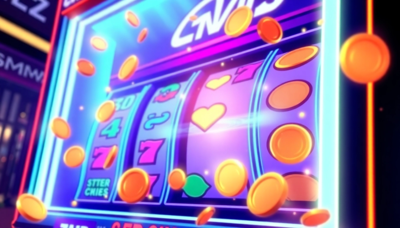 Unlock Free Spins: Your Guide to Maximizing Online Casino Rewards