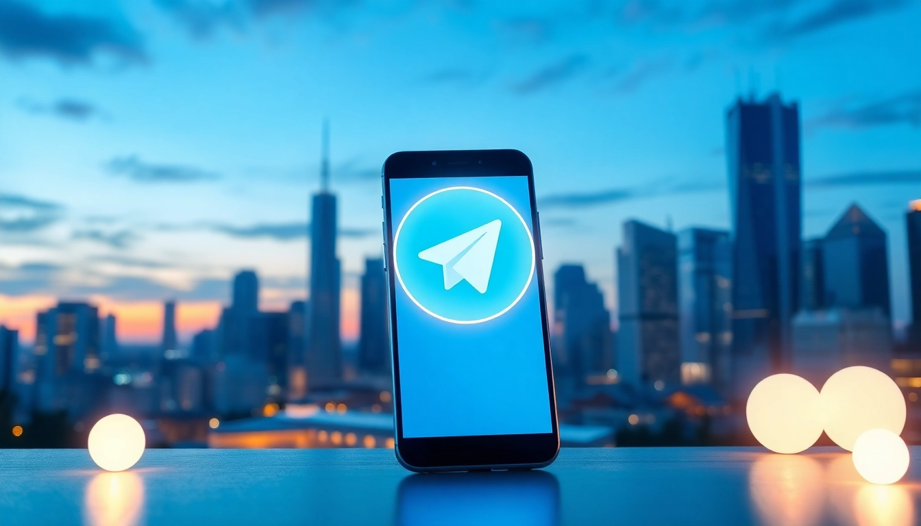 Why the 电报官网 is Your Best Resource for Telegram Messenger