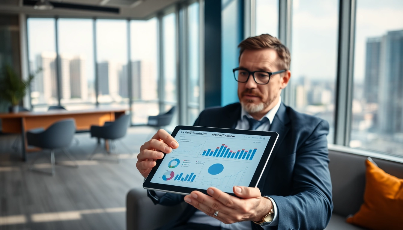 Analyzing Le fonds d'investissement alternatif réservé trends and opportunities in a professional setting