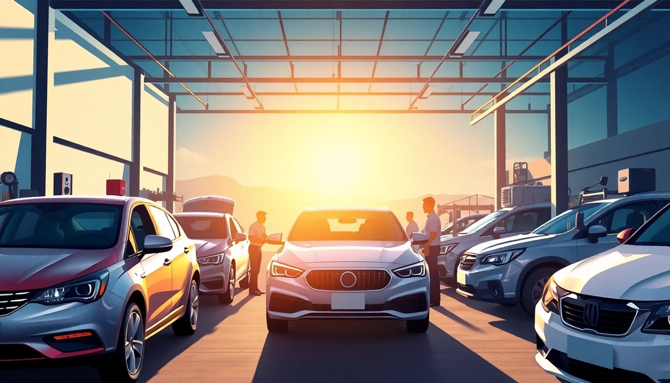 Car service Atlanta provides top-notch vehicle maintenance in a welcoming environment.