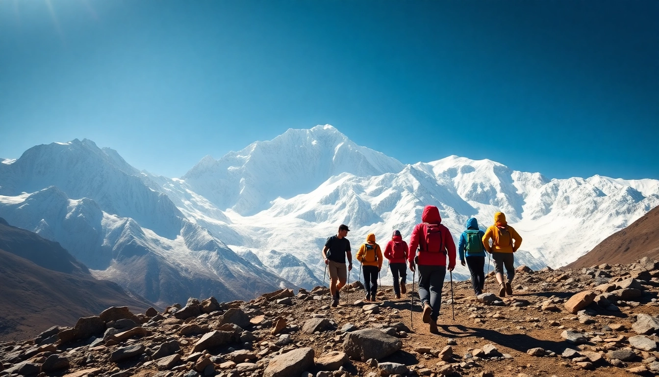 Essential Guide to the Annapurna Base Camp Trek: Itinerary, Cost & Tips