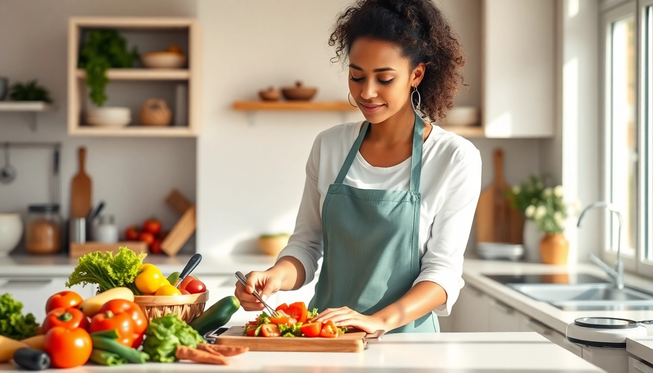 Effektive Tipps und Strategien zum Abnehmen gesund und nachhaltig