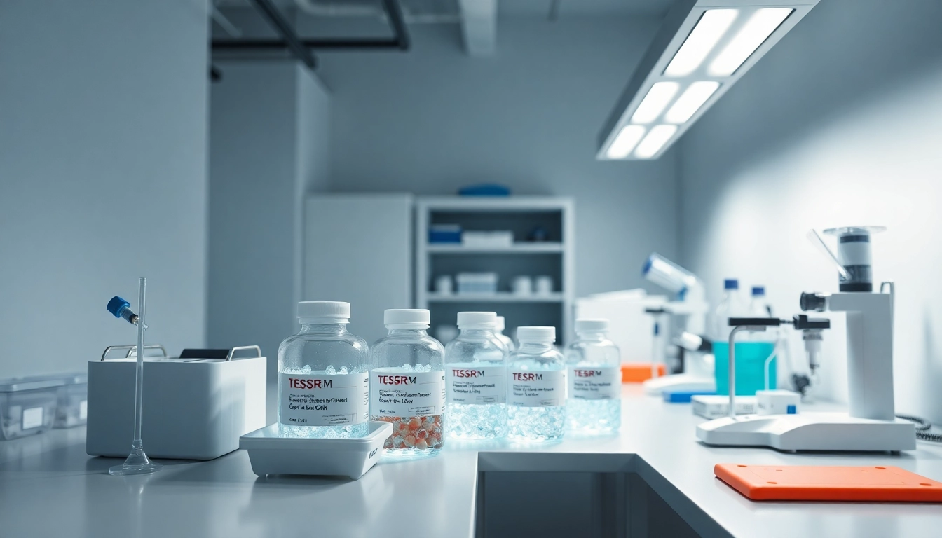 Check the TeSR™ culture media setup for quality control in stem cell research activities.