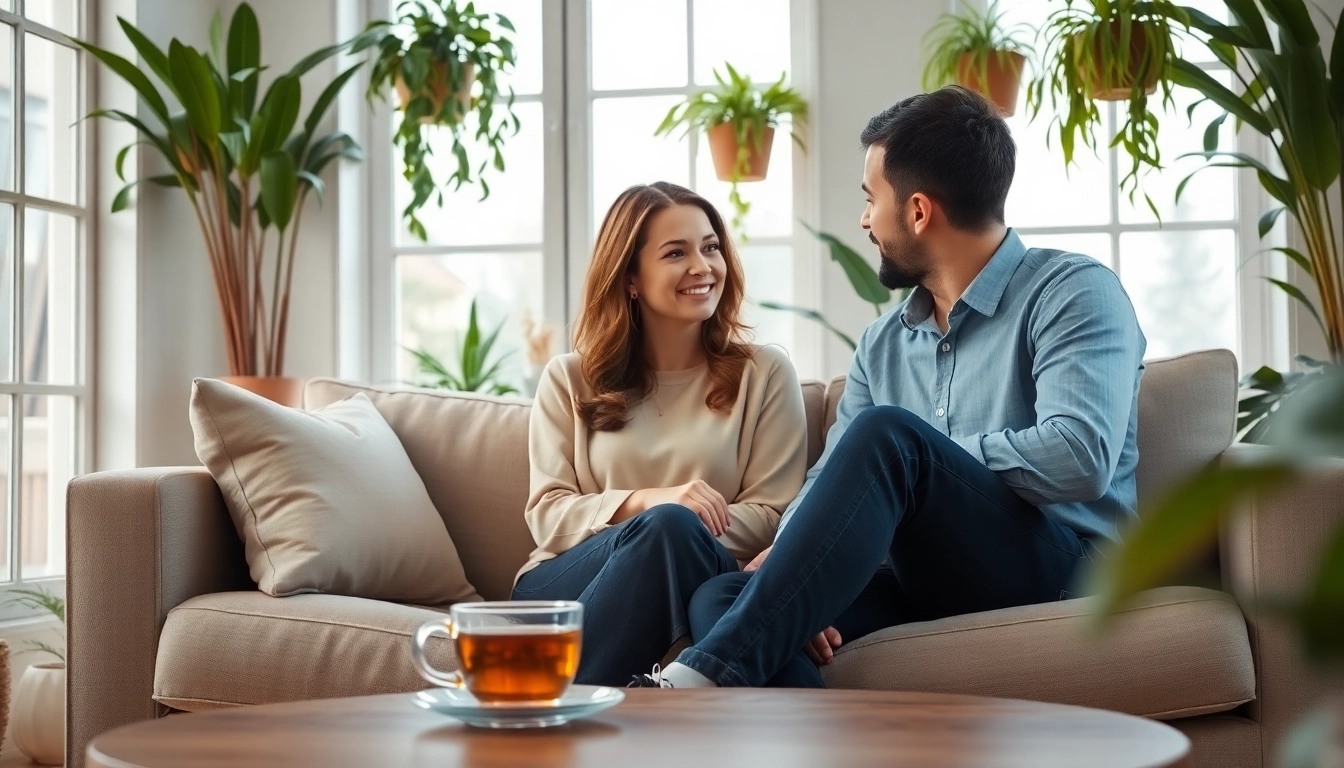 Transform Your Relationships with an Expert Attachment Theory Coach