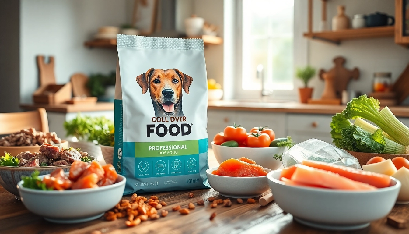 High-Quality Best Badlands Ranch Dog Food Canada: What You Need to Know