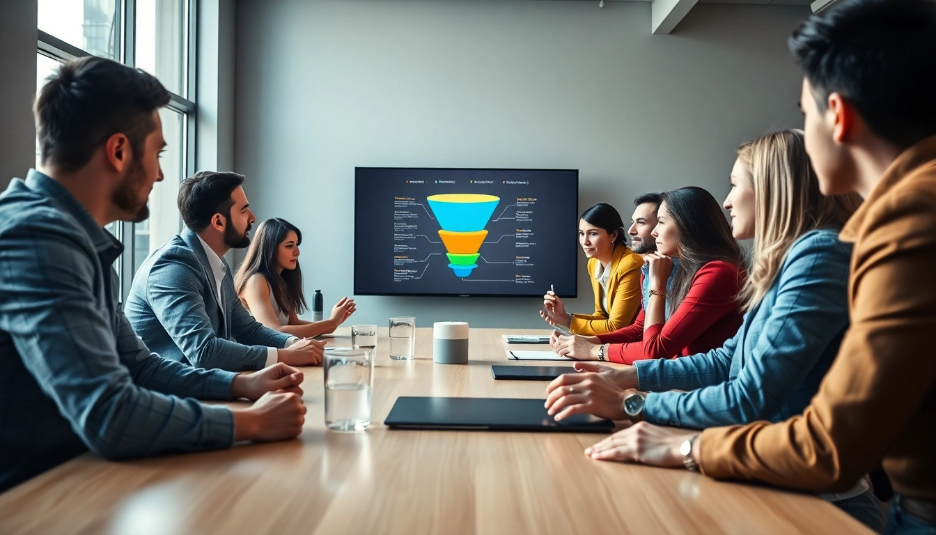 Mastering the Art of Funnelology: Strategies for Effective Marketing Funnels