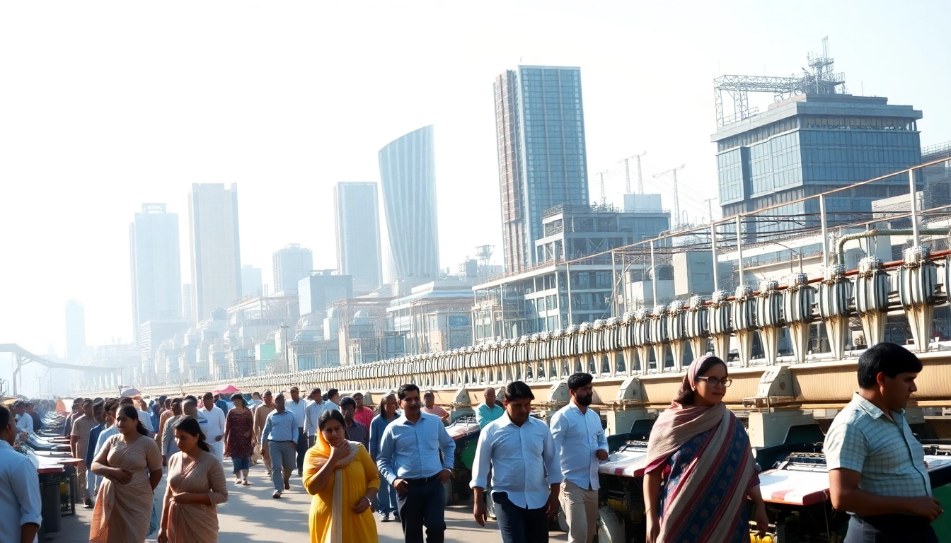 Understanding the Dynamics of Surat Economy: Growth, Challenges, and Opportunities