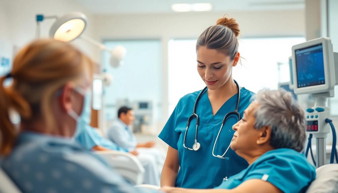 Understanding the Role of Alabama Board of Nursing in Nursing Practice