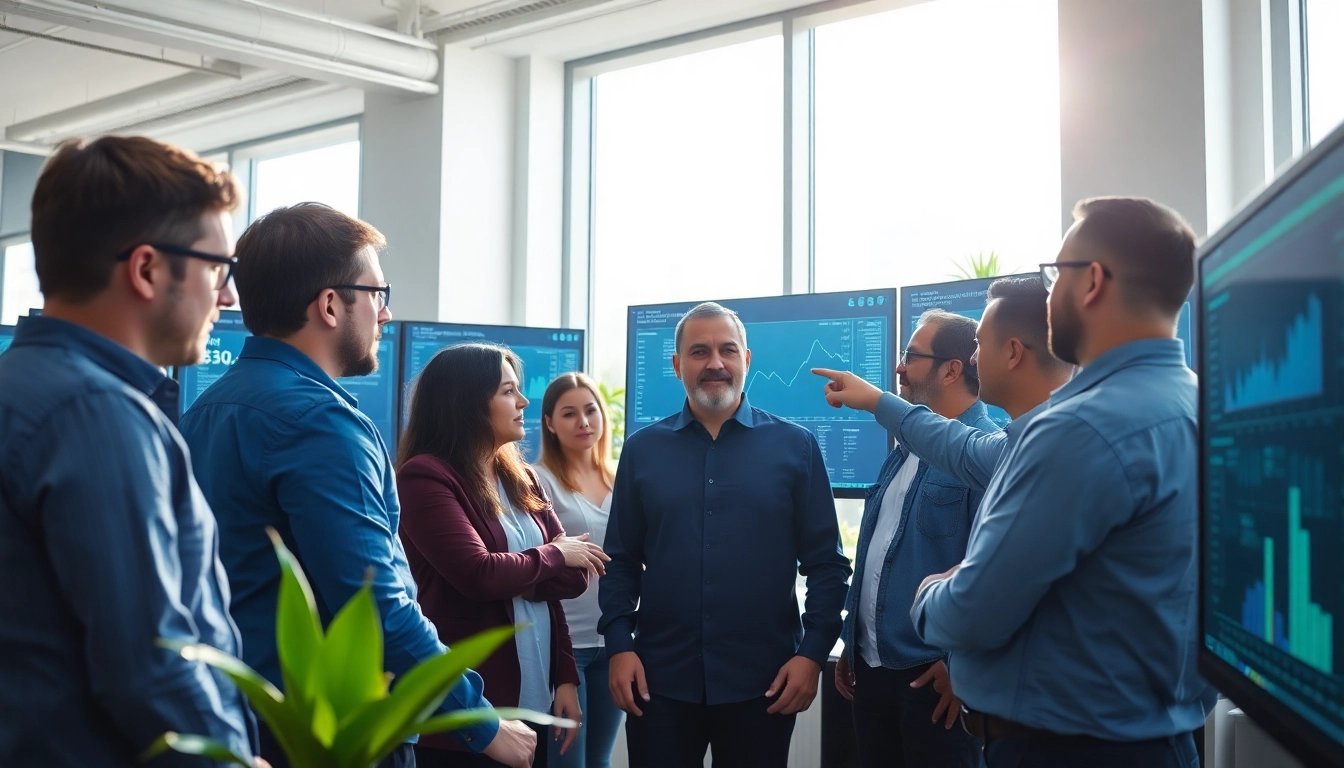 Expert Insights from Site Reliability Engineering Experts for Modern Businesses