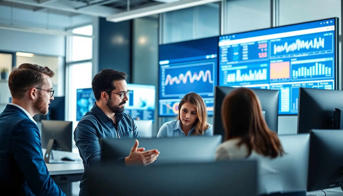 Top Benefits of Managed IT Support for Business Efficiency and Growth