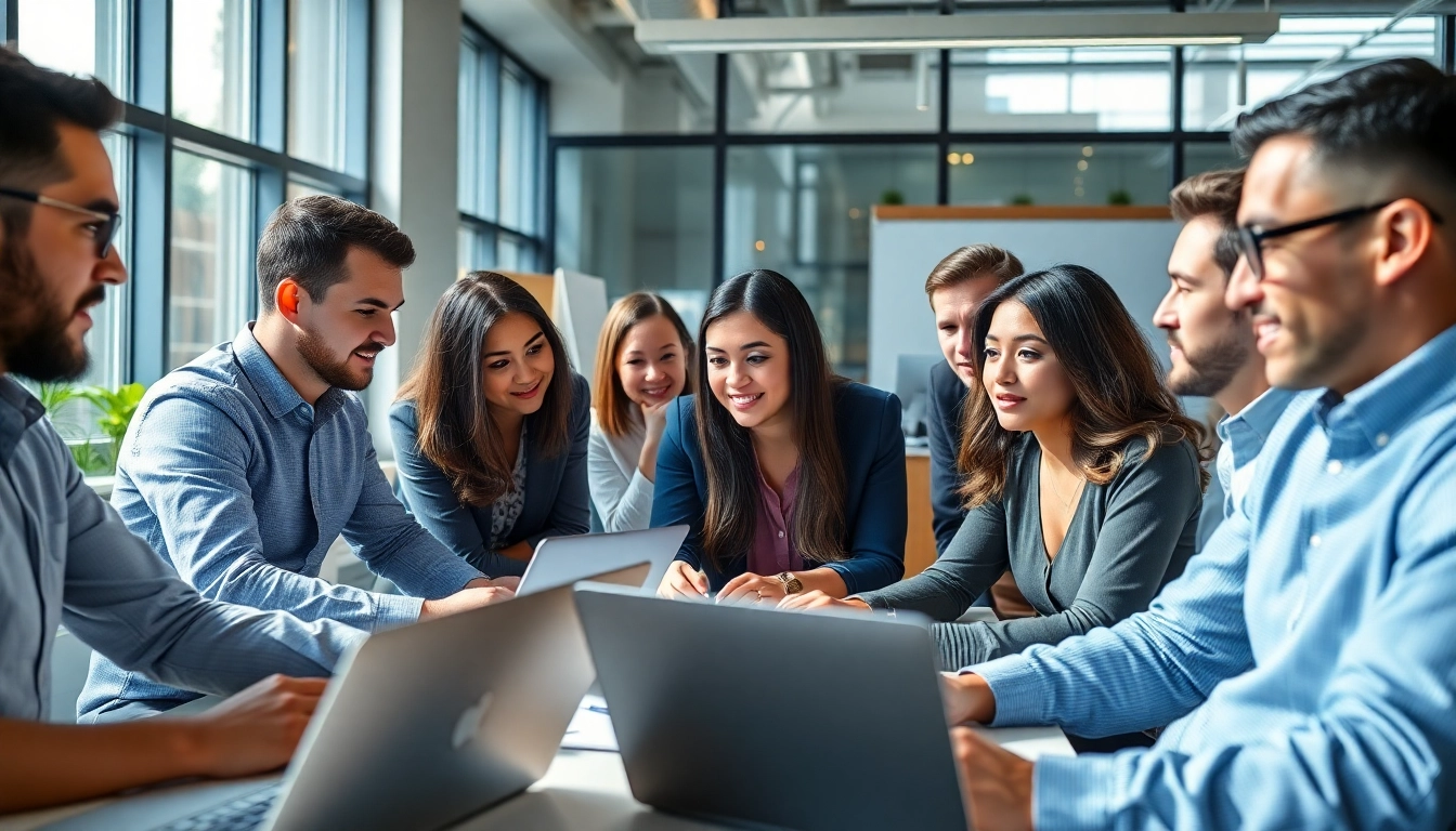 Comprehensive Guide to Markham IT Services for Businesses in the Digital Era