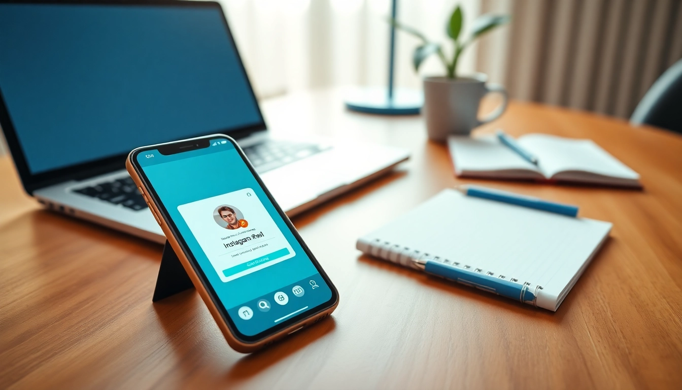 How to Use an Instagram Reel Downloader for Hassle-Free Video Saving