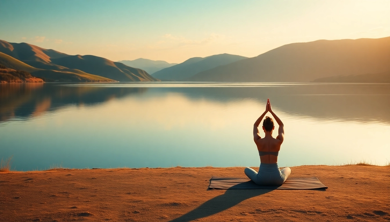 Effective Strategies for Dealing with Anxiety: Techniques for Everyday Life