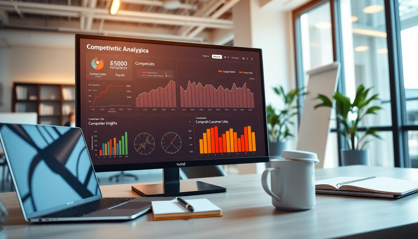 How to Effectively Find Competitor Customer List: A Step-by-Step Guide
