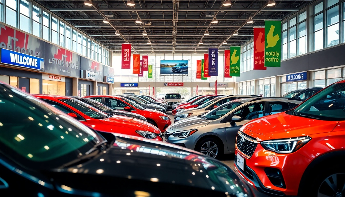 Skup aut Śląsk – Jak szybko i skutecznie sprzedać swoje auto?